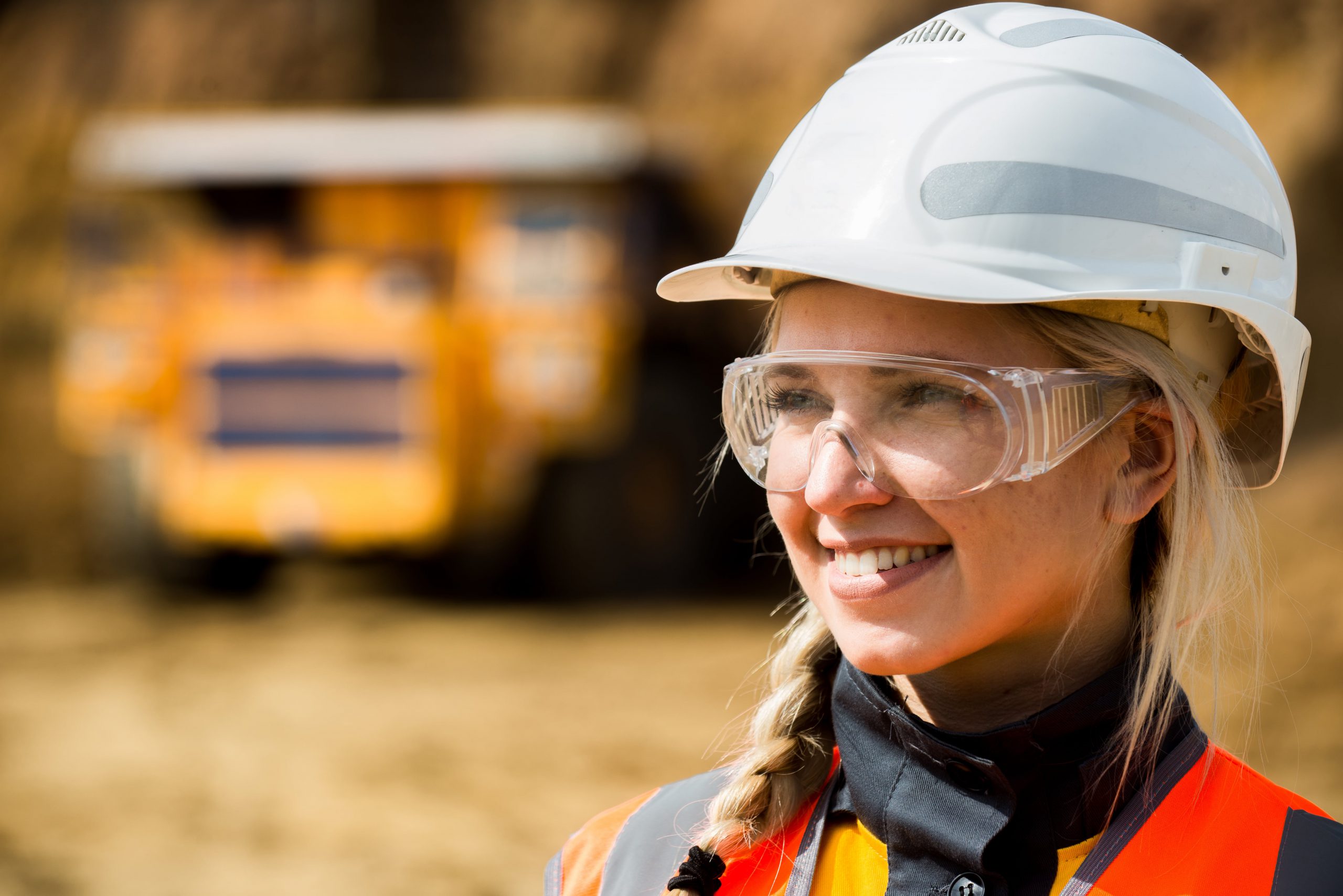 How Can Construction Companies Encourage More Women into the Industry